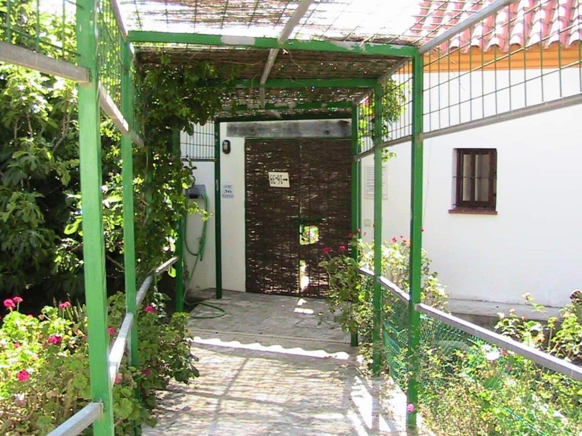 Finca La Tacita - Petunia Conil De La Frontera Extérieur photo